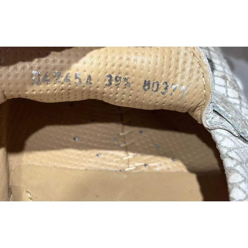 N/A these geox